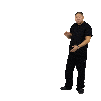 Улыбка Celebrating Sticker by Orisplus