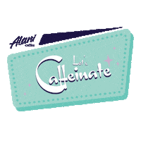 Coffee Beans Sticker by Alani Nu