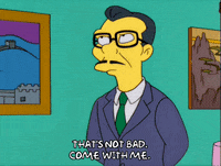 episode 4 agree GIF