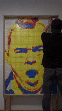 Peter Wright Art GIF