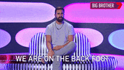 Loosing Big Brother GIF by Big Brother Australia