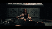 Band Devil GIF by Thriller Records