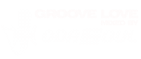 Groovelove Sticker by Odasoul