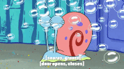 season 9 gary's new toy GIF by SpongeBob SquarePants