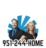cochrenrealtygroup cochrenrealty just listed so cal Sticker