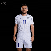 Fifa World Cup Afc GIF by Respective