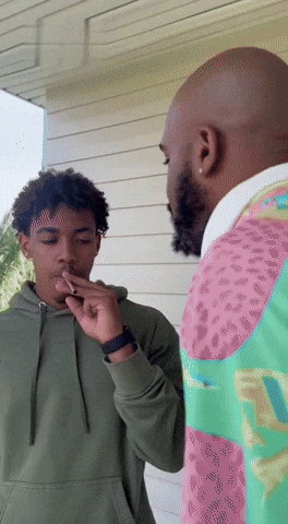 Weed Slap GIF by Demic