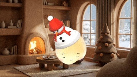 Mico GIF by Microsoft Copilot