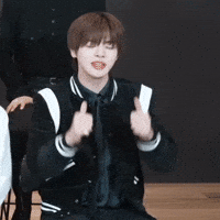 Leo GIF