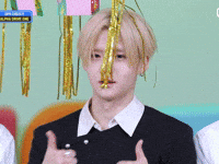 Sangwon GIF