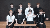 Leo Sangwon GIF