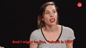 Love Actually Christmas GIF by BuzzFeed