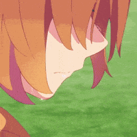 Umamusume Uma GIF