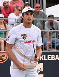 Rolling Eyes Lol GIF by D.C. Pickleball Team
