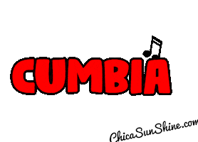 Baila Conmigo Latinos Sticker by ChicaSunshineShop