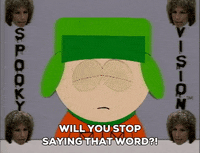 GIF by South Park 
