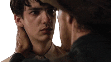 Benedict Cumberbatch GIF by NETFLIX