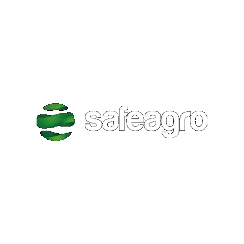 Agro Sticker by Safeagro