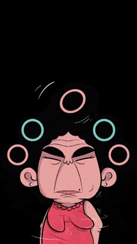 keluargasiengkoh jalan keluargasiengkoh enci GIF