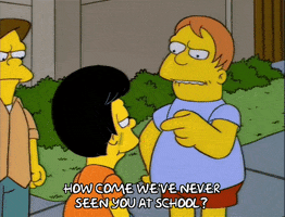 season 6 episode 25 GIF