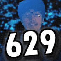 Number GIF