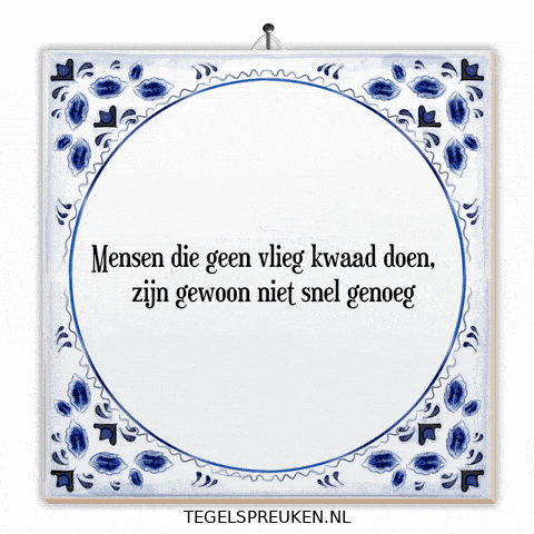 Humor Nl GIF by Tegelspreuken.nl