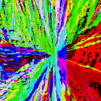 glsl GIF by Adam Ferriss