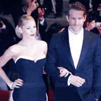 Red Carpet Fashion GIF by L'Oréal Paris USA