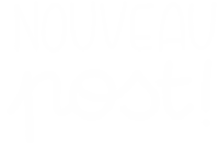 Labullezen post nouveau nouveau post labullezen Sticker