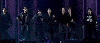 Dance Performance GIF