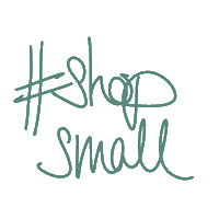Shopsmall Sticker by Naturnaht