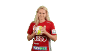 Womens Handball Women Sticker by EHF