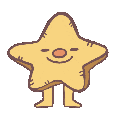 Happy Dance Sticker