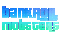 Sticker by Bankroll Mobster