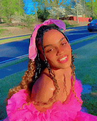 China Anne Mcclain Disney GIF