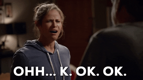 i&#39;m sorry ok GIF by truTV’s I’m Sorry