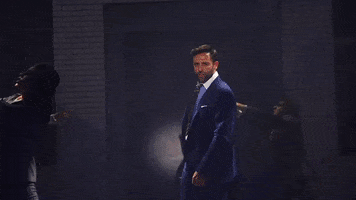 Show_Bees love ghost musical sam GIF