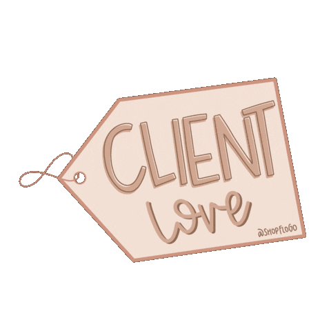 shopflogo client clientes clientlove shopflogo Sticker