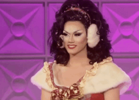 season 3 3x2 GIF by RuPaul's Drag Race