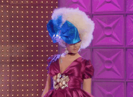 season 3 GIF by RuPaul's Drag Race