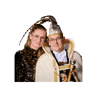 Laarbeek Sticker by Teugelders van Ganzendonck