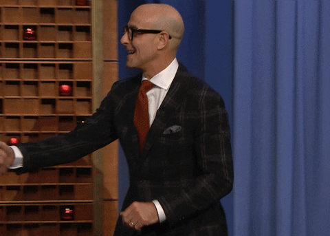 Tonight Show Friends GIF by The Tonight Show Starring Jimmy Fallon