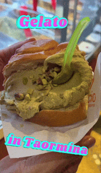 Ice Cream Travel GIF by NeighborlyNotary®