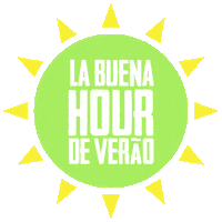 Happy Hour Sticker by famintas