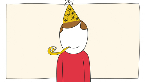 Aniversario Cumple GIF by Lowi