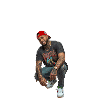 Xm Disc Jockey Sticker by DJ JStar