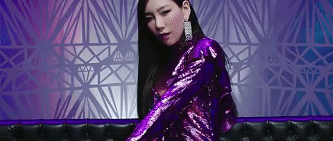 k-pop GIF