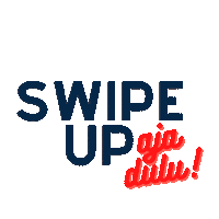 sobatbangun swipe up swipe swipeup sobatbangun Sticker
