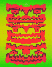 Sentients GIF by Miron