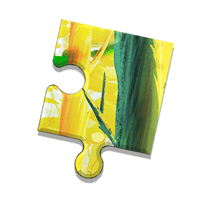 Miniso Puzzle Sticker by Miniso
